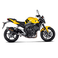 Akrapovic Slip On Carbon Approved Fz1 Fazer