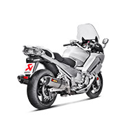 Akrapovic Slip On titanio aprobado FJR1300 2017 - 3