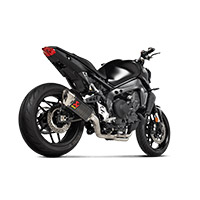 Scarico Completo Akrapovic Racing Line Mt-09 2021 - img 2