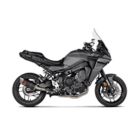 Escape completo Akrapovic Racing Line Carbono Tracer 9