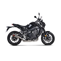 Akrapovic Racing Line Euro5 Full Exhaust Mt-09 2024