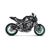 Escape Akrapovic Racing Line Carbono MT-09 2024 - 2