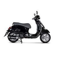 アクラポビッチ 承認済み スリップオン ベスパ GTS 125 - img 2