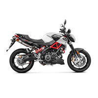 Akrapovic S-A9SO1-HDT Titan Aprilia Shiver 900