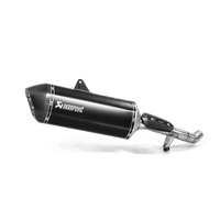 Akrapovic Slip-On Titane Triumph Tiger 1200 XC / XR