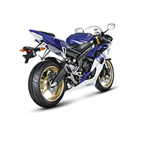 Akrapovic Megaphone Titanium Racing Yzf R6 - 3