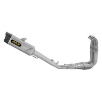 Arrow Competition Titanium Full Exhaust Yzf R1 2025