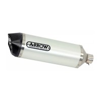 Arrow Race-tech Alluminio Ece Slip On 690 Smcr