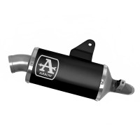 Arrow Indy Race Dark Ece Slip On X-cape 650