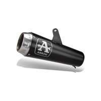 Arrow Pro Race Nichrom Dark Slip On Ktm 990 Rc