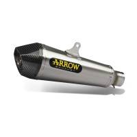 Arrow X-kone Titanium Ece Slip On Ktm 990 Rc R