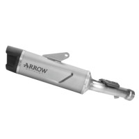 Arrow Indy Race Evo Ece Slip On Cb 1000 Gt