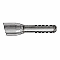 Arrow dB-Killer Para Terminal Indy Race Evo 11021DB