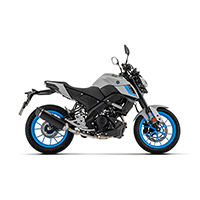 Kit Complet Arrow Icon Dark Racing MT-125 2025 - img 2