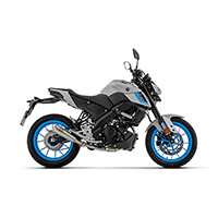 Kit Complet Arrow Pro-Race Racing MT-125 2025 - img 2