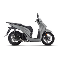 Kit Complete Arrow Urban Dark Racing Honda Sh150i