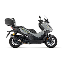 Kit Complet Arrow Urban Dark Honda ADV 350 2025 - img 2
