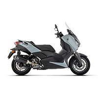 Arrow Urban Dark Racing Slip On X-Max 300 - img 2