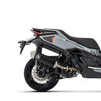 アロー アーバン ダーク スリップ オン ゾンテス ZT368-G