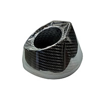 Arrow 5704112 Tapa final Carbono