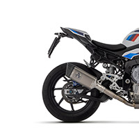 Arrow Pista Titanio Racing Slip On M1000r 2023