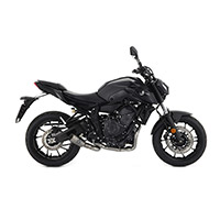 Scarico Completo Arrow Pro Race Yamaha Mt-07 2021 - img 2