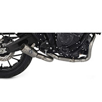 Sistema completo Arrow Pro Race Yamaha MT-07 2021