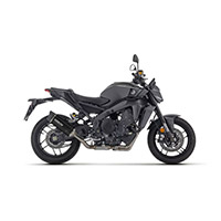 Échappement Arrow Indy Race Evo Dark Racing Mt-09 2024