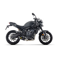 Arrow Thunder Dark Racing Full Kit Mt-07 2025