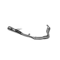 Arrow Competition Evo Titanium Exhaust S1000r 2021