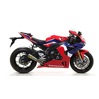 アロー プロレース レーシングサイレンサー CBR1000RR-R 2020