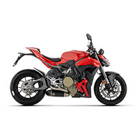 Échappement Arrow Works Dark Titane Panigale V4 25 - img 2