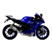 Escape Arrow Competition SBK Yamaha YZF R1