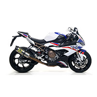 Arrow Competition Titanium Full Kit S1000rr 2020