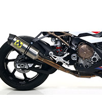 Sistema completo Arrow Competition BMW S1000RR 2020