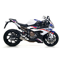 Arrow Competition Low Vollsystem S1000RR 2020 - 2