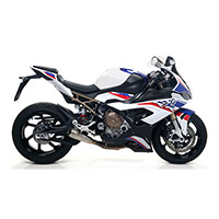 Kit Arrow Competition Low Titane S1000rr 2020