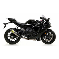 Arrow Competition Evo 2 Titanium Full Kit Yzf R1 - 2