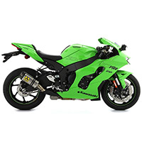 Kit Arrow Competition SBK Titane ZX-10R 2021 - 2