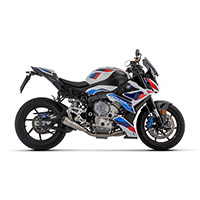 Arrow Competition Low Full Exhaust M1000RR 2023