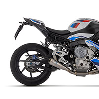 Kit Completo Arrow Competition Low M1000rr 2023