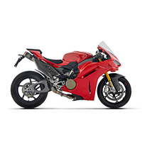 Kit Arrow Competition Racinh Nero Panigale V4 2025 - img 2