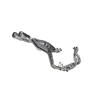 Kit Arrow Competition Evo Racing Panigale V4 2025