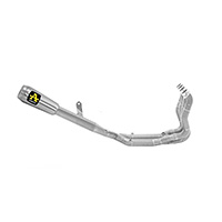 Arrow Competition Evo Titanium Full Exhaust M1000rr 2025