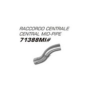 Arrow Raccordo Centrale Per Bmw R1200gs