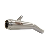 Arrow Pro-race Titanium Homologate R Nine T Scrambler