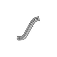 Raccordo Centrale Arrow 71729mi Inox