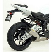 Arrow 71750pk Pot D'echappement Bmw S1000rr 09 -11