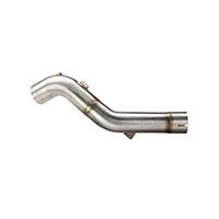 Raccordo Arrow Racing Bmw F 850gs 2021