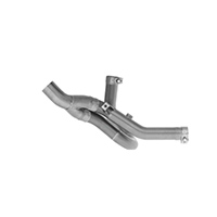 Arrow Racing Central Link Pipe Hypermotard V2